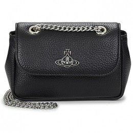 SchoudertasVivienneWestwoodSMALLPURSECHAIN