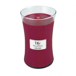WoodwickLargeCandleBlackCherry