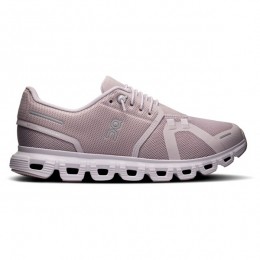 On-WomensCloud6-Sneakersmaat41roze