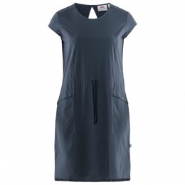 Fjllrven-WomensHighCoastLiteDress-JurkmaatXLblauw
