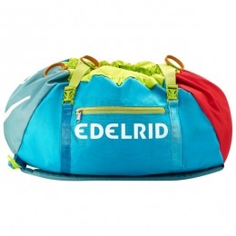 Edelrid-DroneII-TouwzakmaatOneSizeblauw