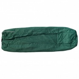 Amazonas-WrmeschutzTopquiltmaatOneSizegroen