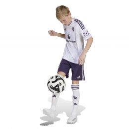 adidasManchesterUnitedUittenue2025-2026Kids