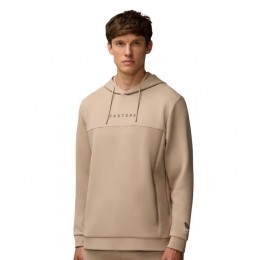 CastoreScubaHoodieBeigeZwart