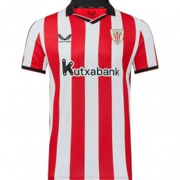 CastoreAthleticBilbaoThuisshirt2025-2026