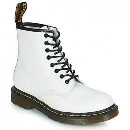 LaarzenDrMartens1460WHITESMOOTH
