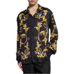 OverhemdLangeMouwVersace78GAL215NS623