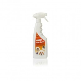 EcopetsUrineBusterLavendel500ml