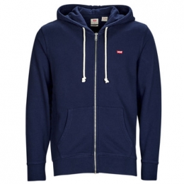 SweaterLevisNEWORIGINALZIPUP