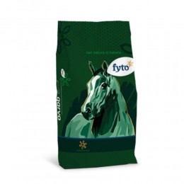 GarvoPaardenMuesliFytoCare20kg