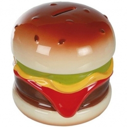 HamburgerSpaarpot
