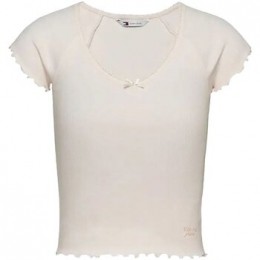 T-shirtTommyJeansDW0DW21349