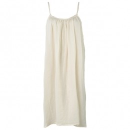 Barts-WomensMiskotoDress-JurkmaatOneSizebeige
