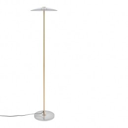 ZuiverFloatPedantVloerlamp