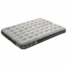 Brunner-FlairDouble-Luchtbedmaat191x137x22cmgrijs