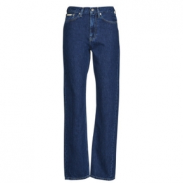 StraightJeansCalvinKleinJeansHIGHRISESTRAIGHT