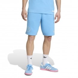 adidasInterMiamiCFOriginalsBroekje2025-2026BlauwWitRoze