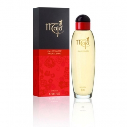MajaNaturalEaudeToilette50ml