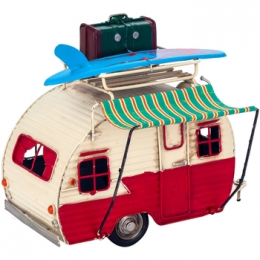 BeeldjesSignesGrimaltCaravanFiguur