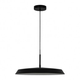 DaposLiteUxemHanglamp-MatZwart