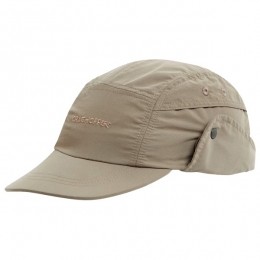 Craghoppers-KidsNosilifeDesertHutII-Petmaat53-55cmbeige