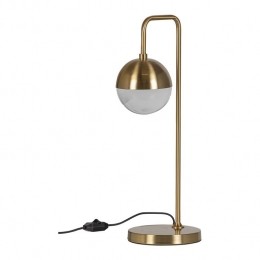 WOOODGlobularTafellamp-AntiqueBrass