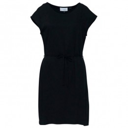 Mazine-WomensSleevelessDress-JurkmaatXXLzwart