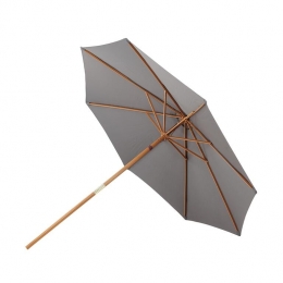 NestoutdoorYvanParasolGrijs-300cm
