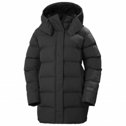 HellyHansen-WomensAspirePuffyParka-ParkamaatSzwart