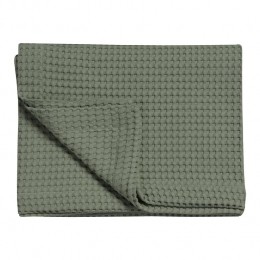 VandyckHomePiqueSprei270x250cm-Earthgreen