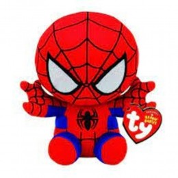 TYMarvelSpiderman15cm