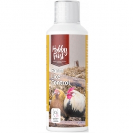 HobbyFirstFarmLiceControl250ml