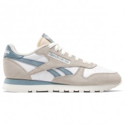 Reebok-WomensClassicLeather-Sneakersmaat85grijs