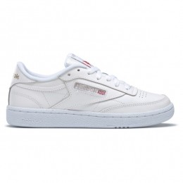 Reebok-WomensClubC85-Sneakersmaat105grijs