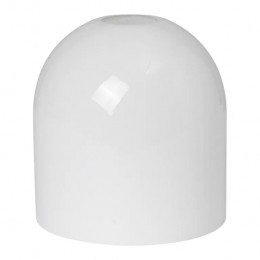 fermLIVINGCollectLampenkap-Bell-OpalWit