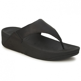 TeenslippersFitFlopLULULEATHER