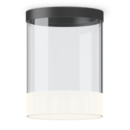 VibiaGuise2294plafondlampLED25grafiet
