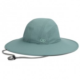 OutdoorResearch-WomensOasisSunHat-Hoedmaat57-59cm-Lturkoois