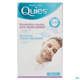 QuiesTegenSnurkenNeusstripsSm24