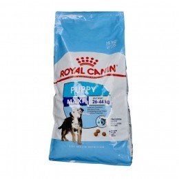 RoyalCaninDogPuppyMaxiDry15kg