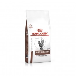 RoyalCaninCatGastrointestinalDry2kg