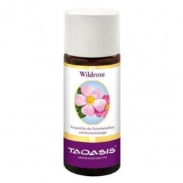 TaoasisWildeRozenolieBiologisch50ml