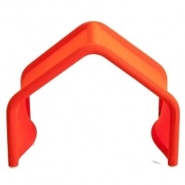 TheRoofchairkinderstoeloranje