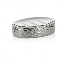 ZeephouderVerchroomdKunststofZilver-KelaSterling