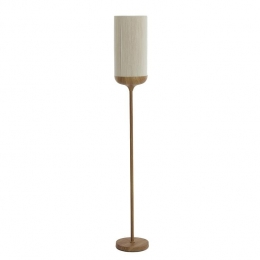 LightlivingVloerlamp23x159cmDANIAhoutprintnatureltouwcrme