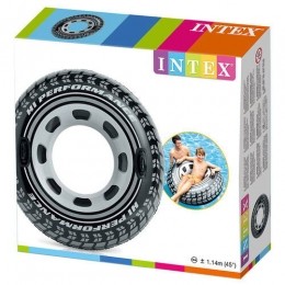 Monstertrucktube-Intex