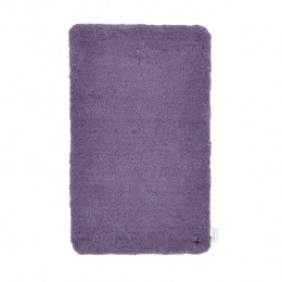 TomTailorCozyBathBadmat60x100cm-Paars