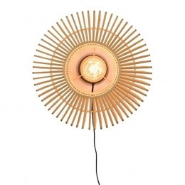 GOODMOJOBromoWandlampS
