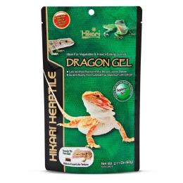 Hikaridragongel60gram-Hikari