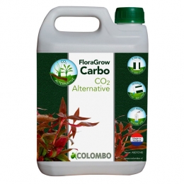 Colombofloracarboxl25l-Colombo